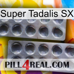 Super Tadalis SX 31